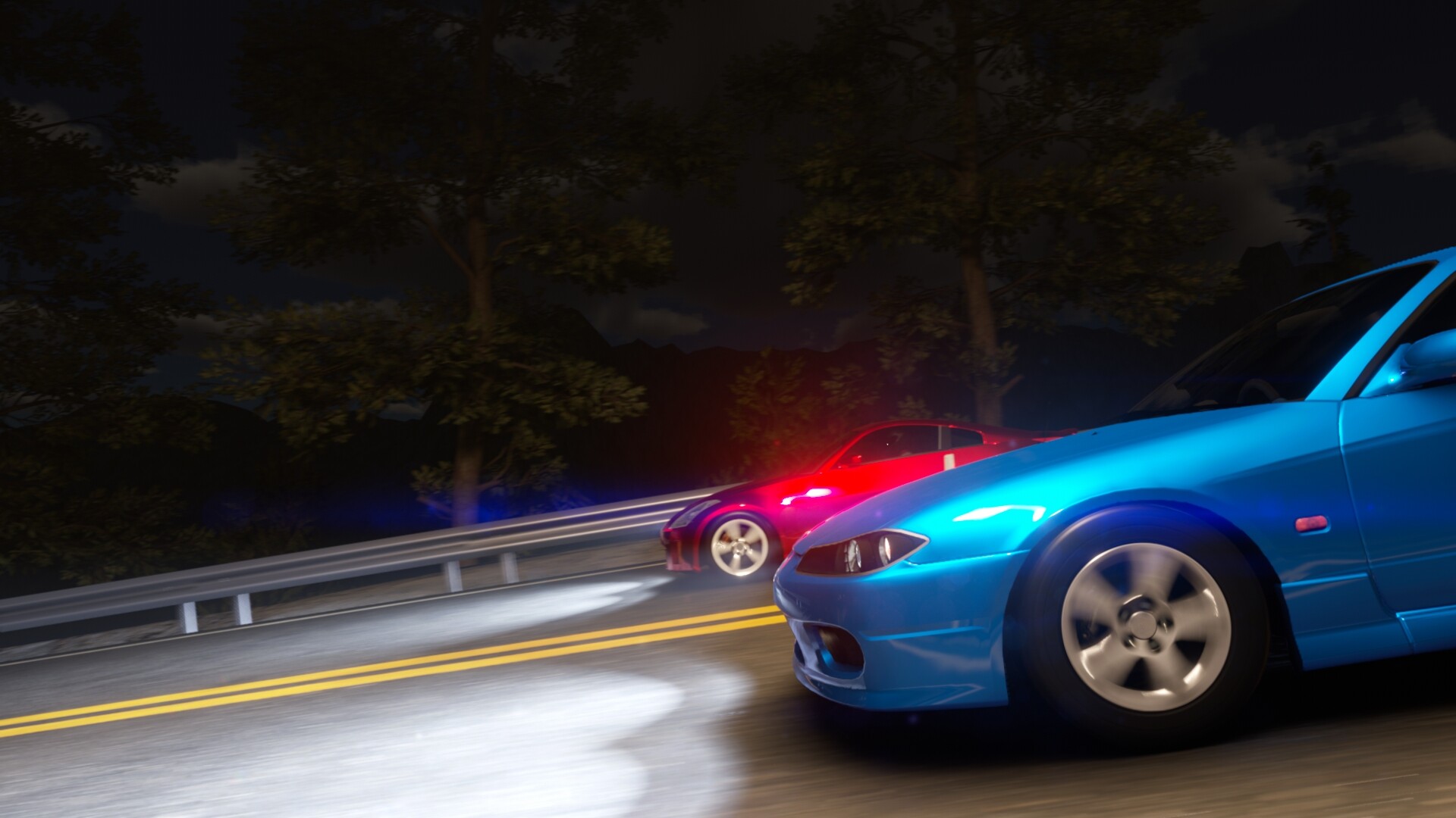 Drift For Life screenshot 6