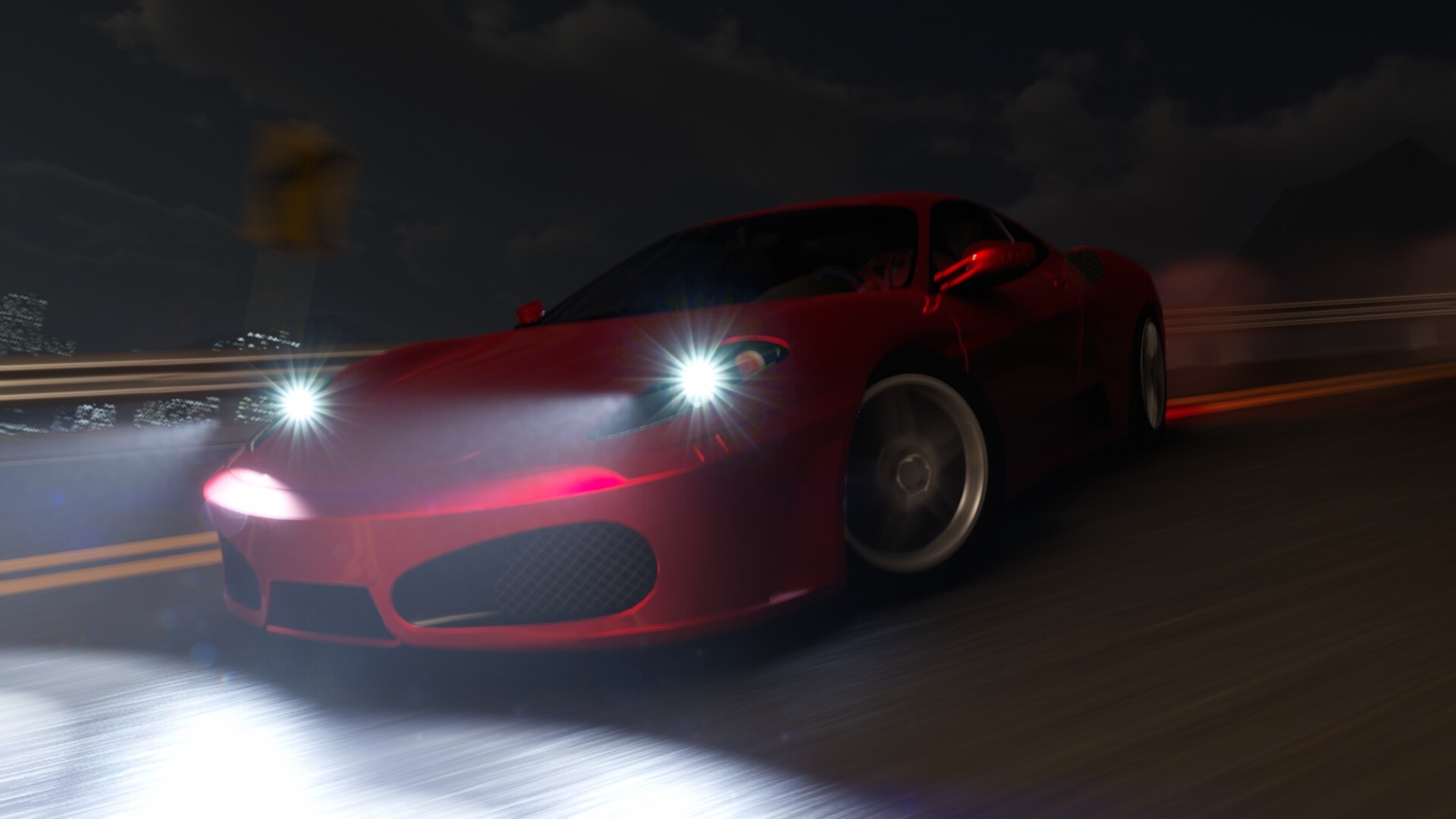 Drift For Life screenshot 4