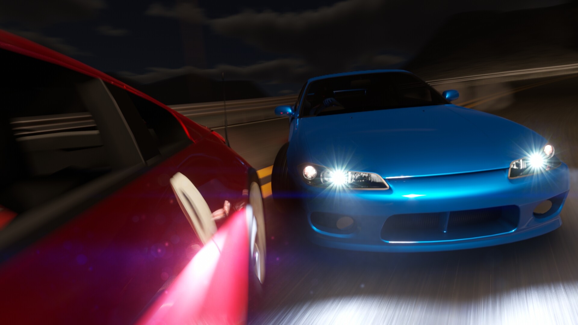 Drift For Life screenshot 5