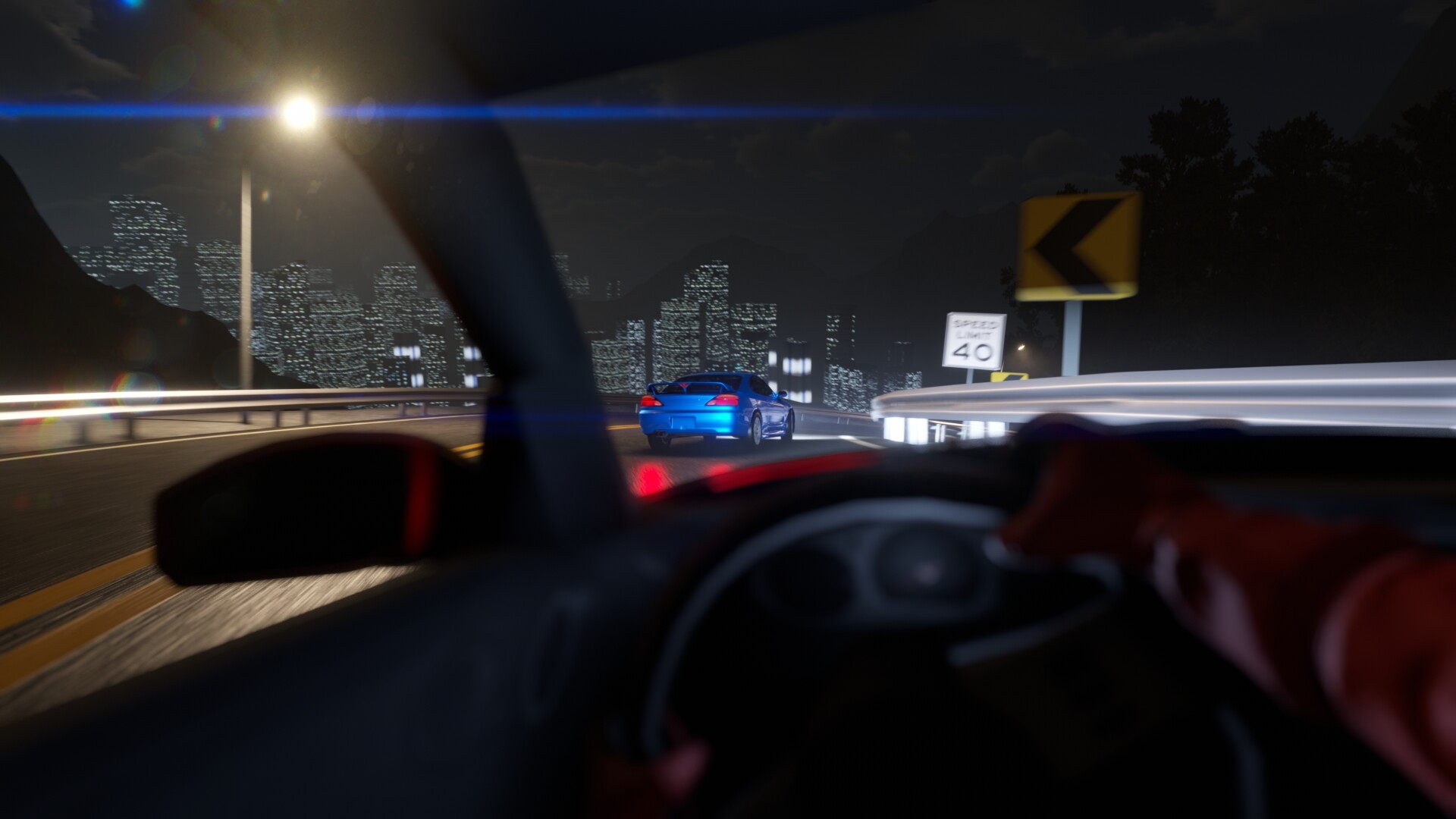 Drift For Life screenshot 3