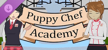 Puppy Chef Academy - Thank You Donation 1