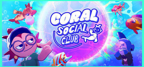 Coral Social Club