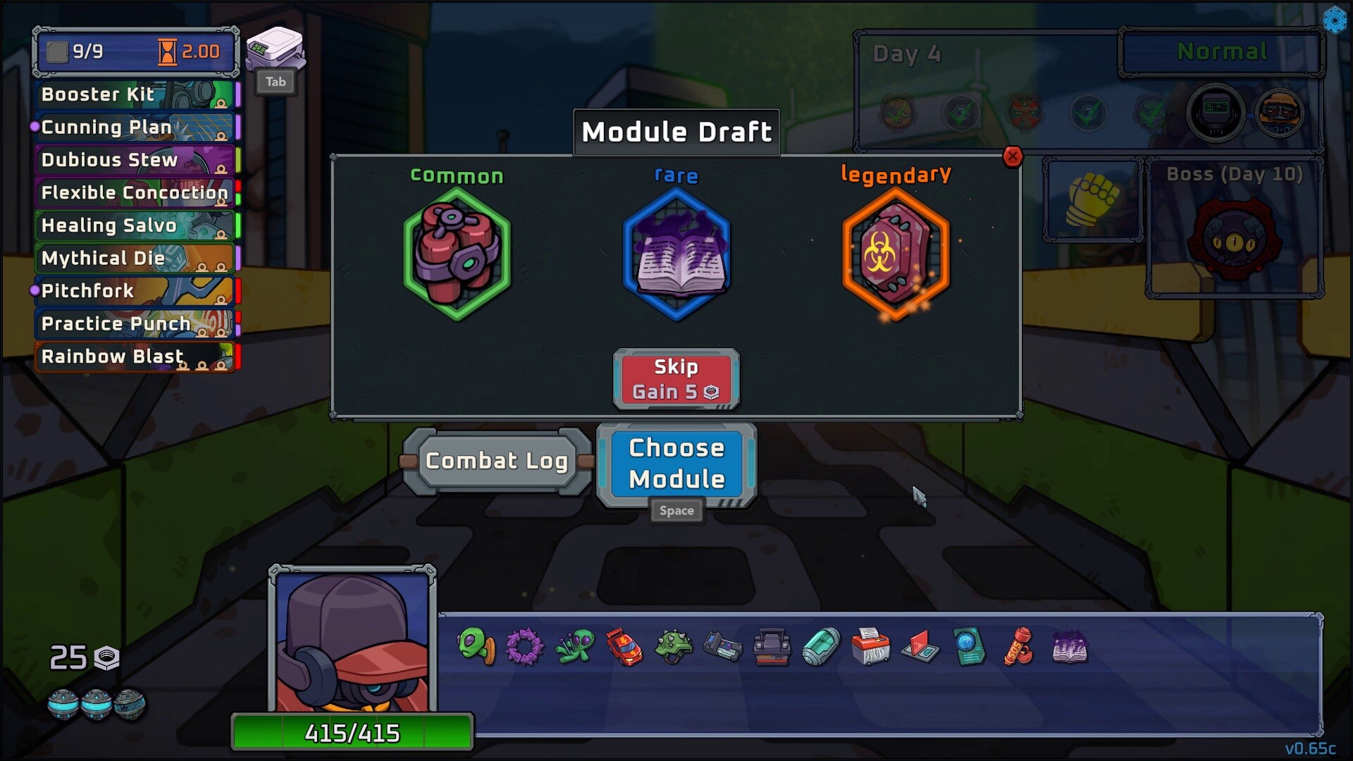 Topdeck Automat screenshot 8