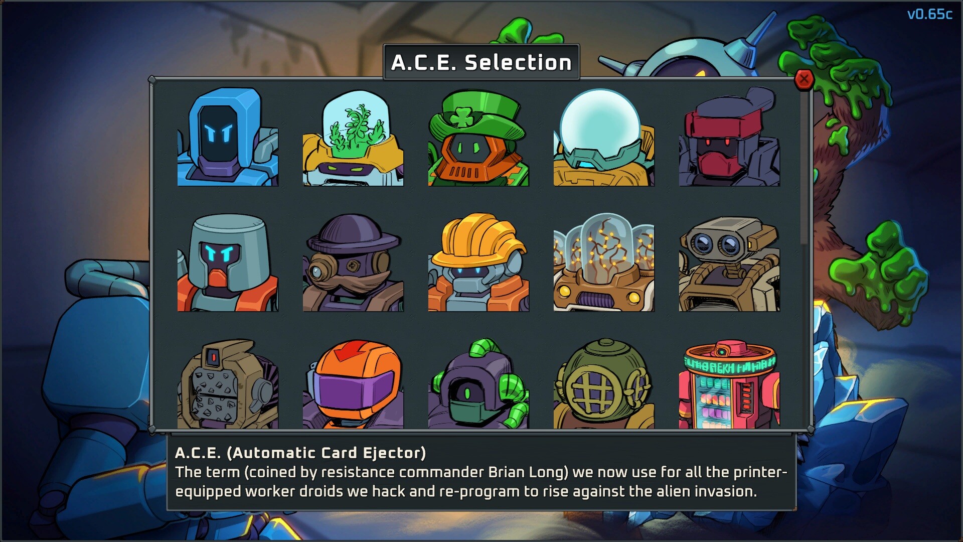 Topdeck Automat screenshot 6