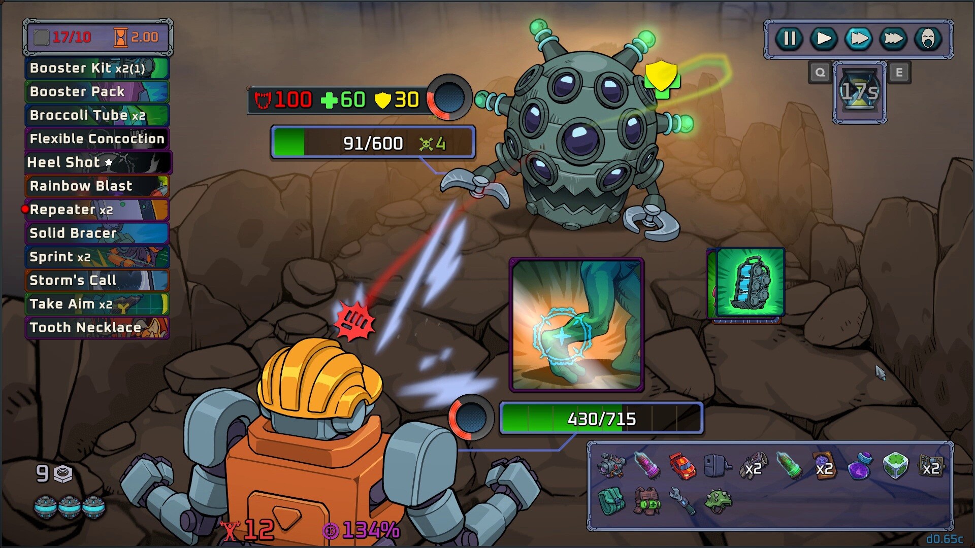 Topdeck Automat screenshot 9
