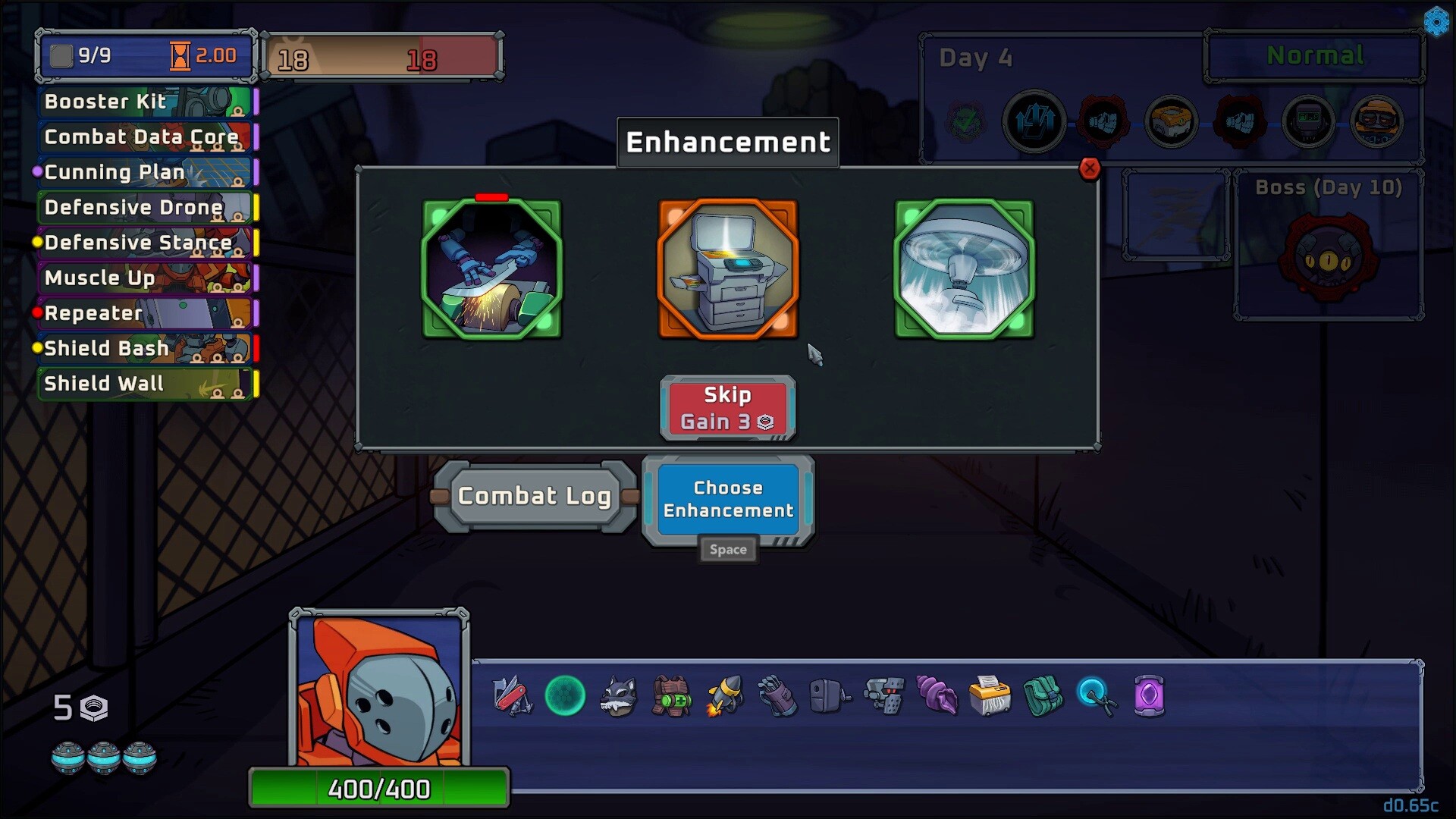 Topdeck Automat screenshot 10