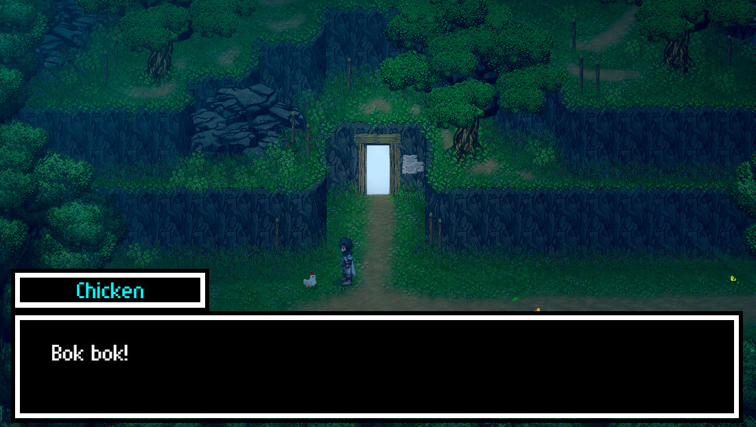 The Revenant Prince screenshot 3