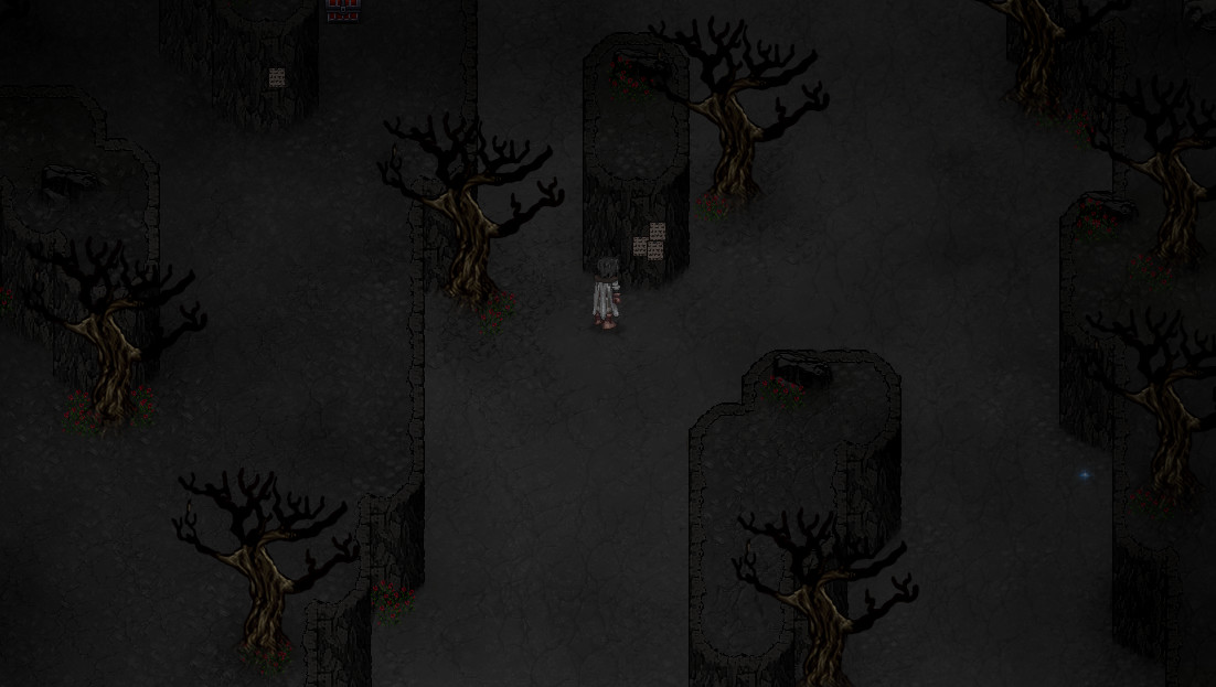 The Revenant Prince screenshot 1