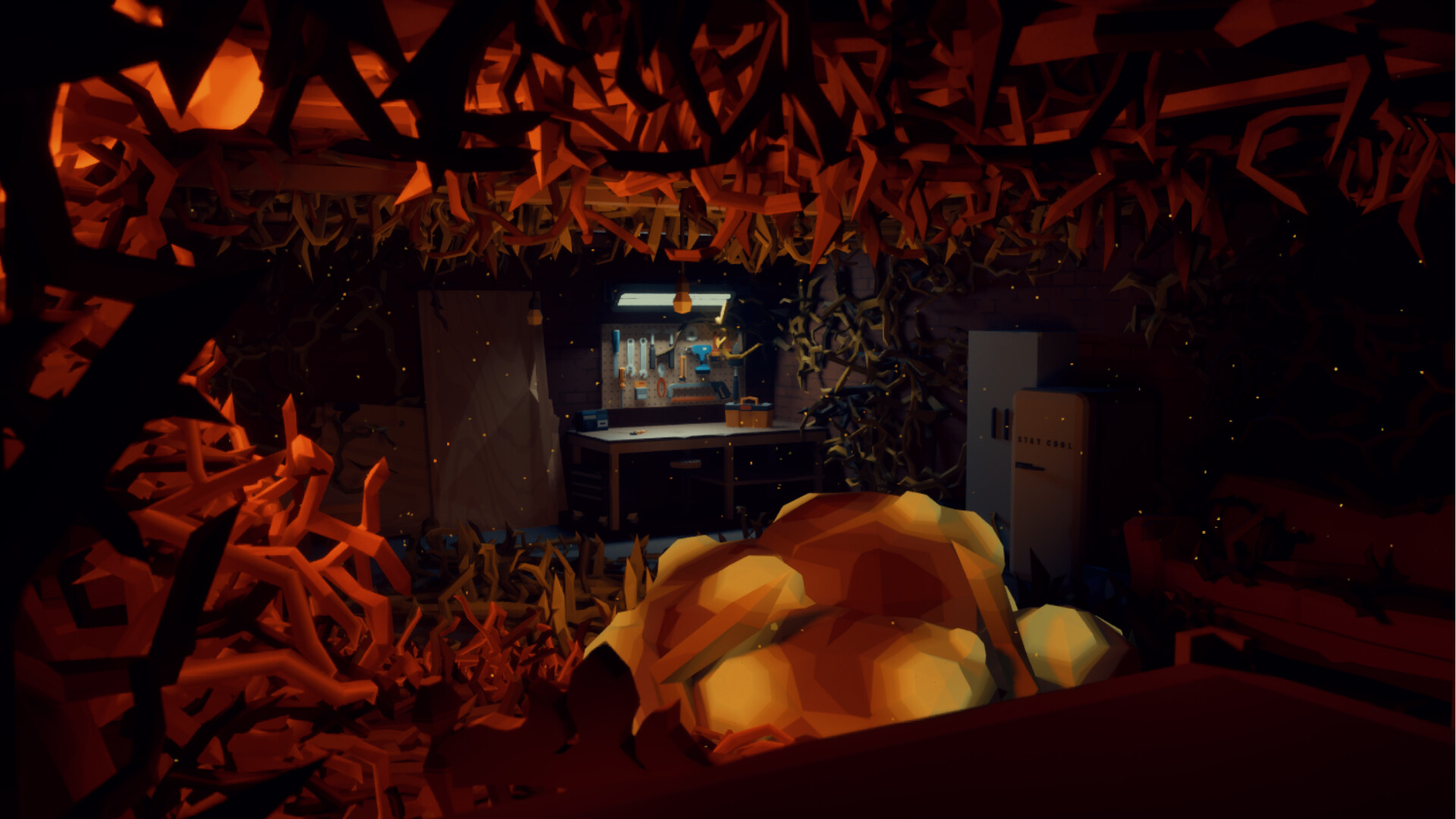 Pest'Off screenshot 2