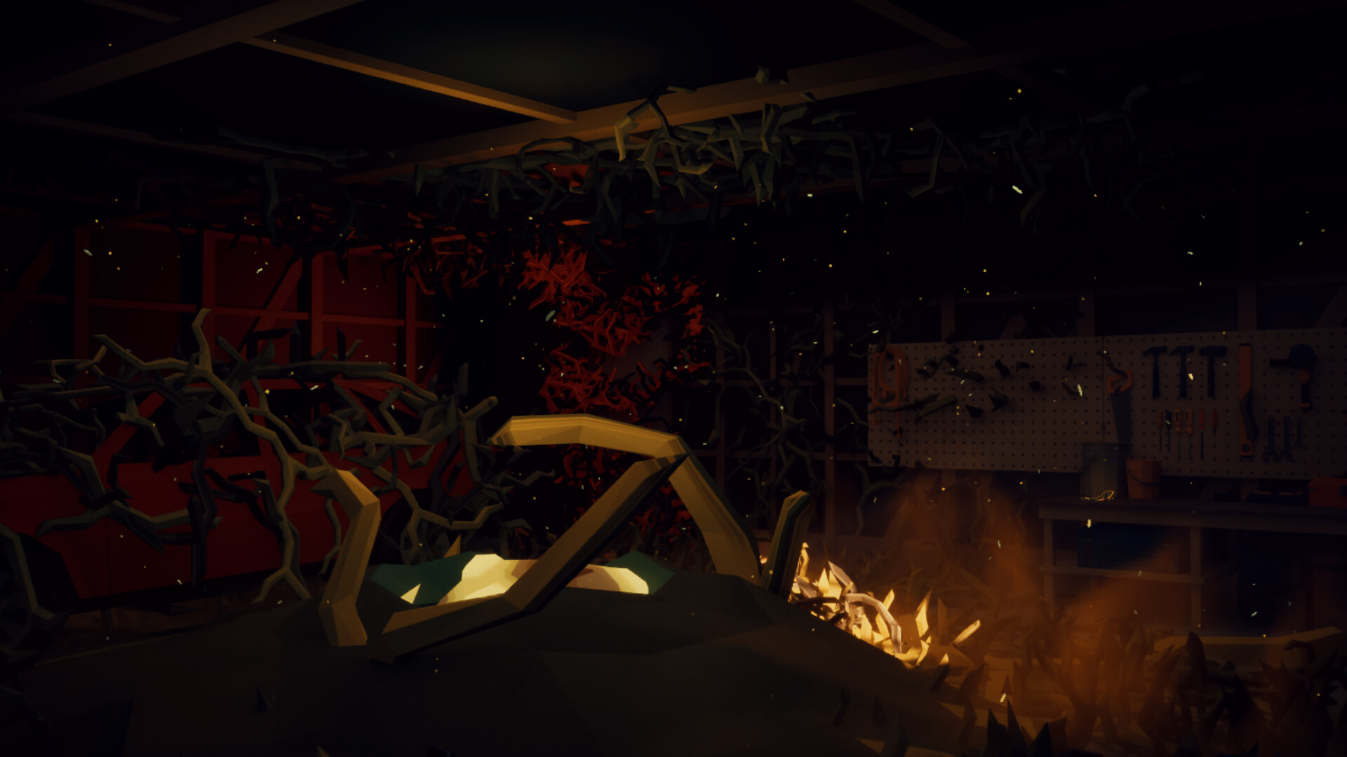 Pest'Off screenshot 1