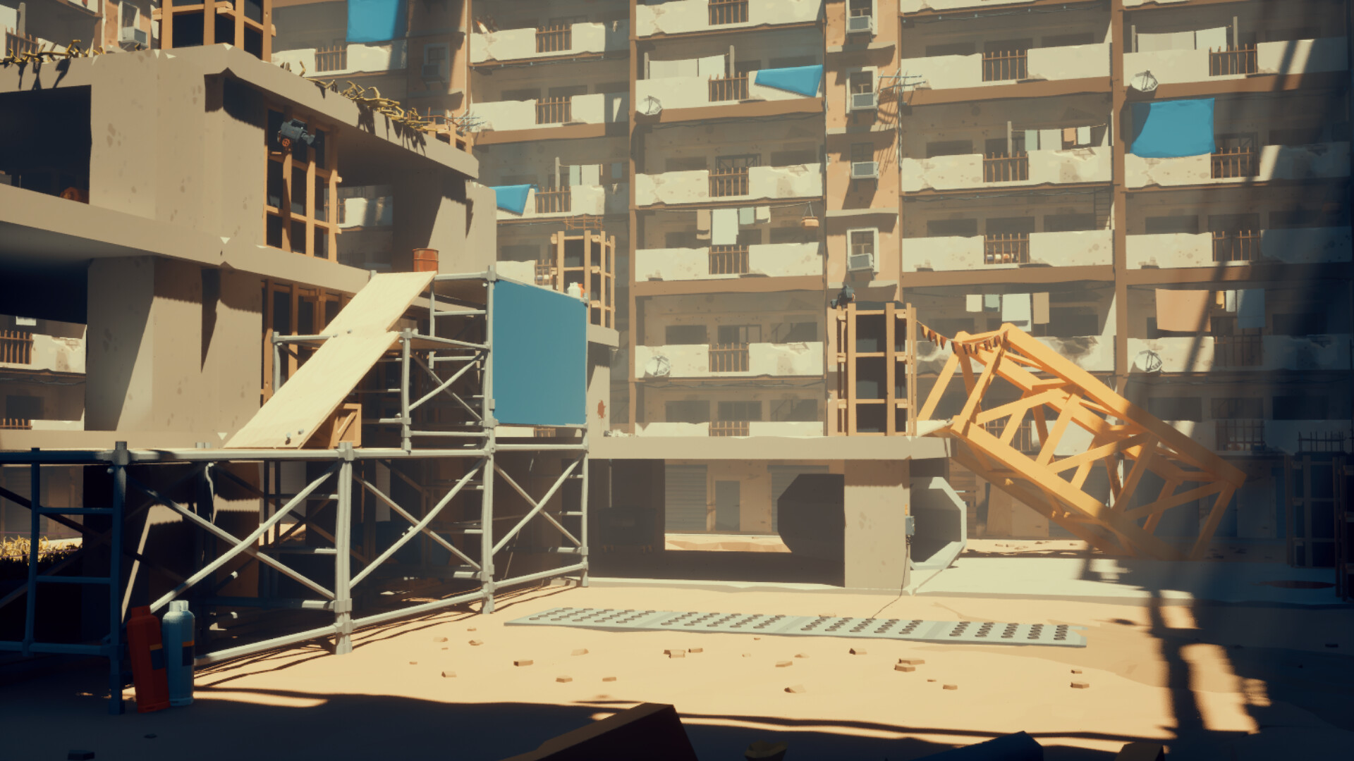 Pest'Off screenshot 6