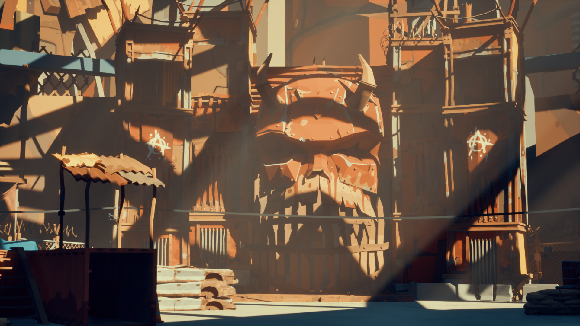 Pest'Off screenshot 5