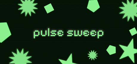Pulse Sweep — Steam header