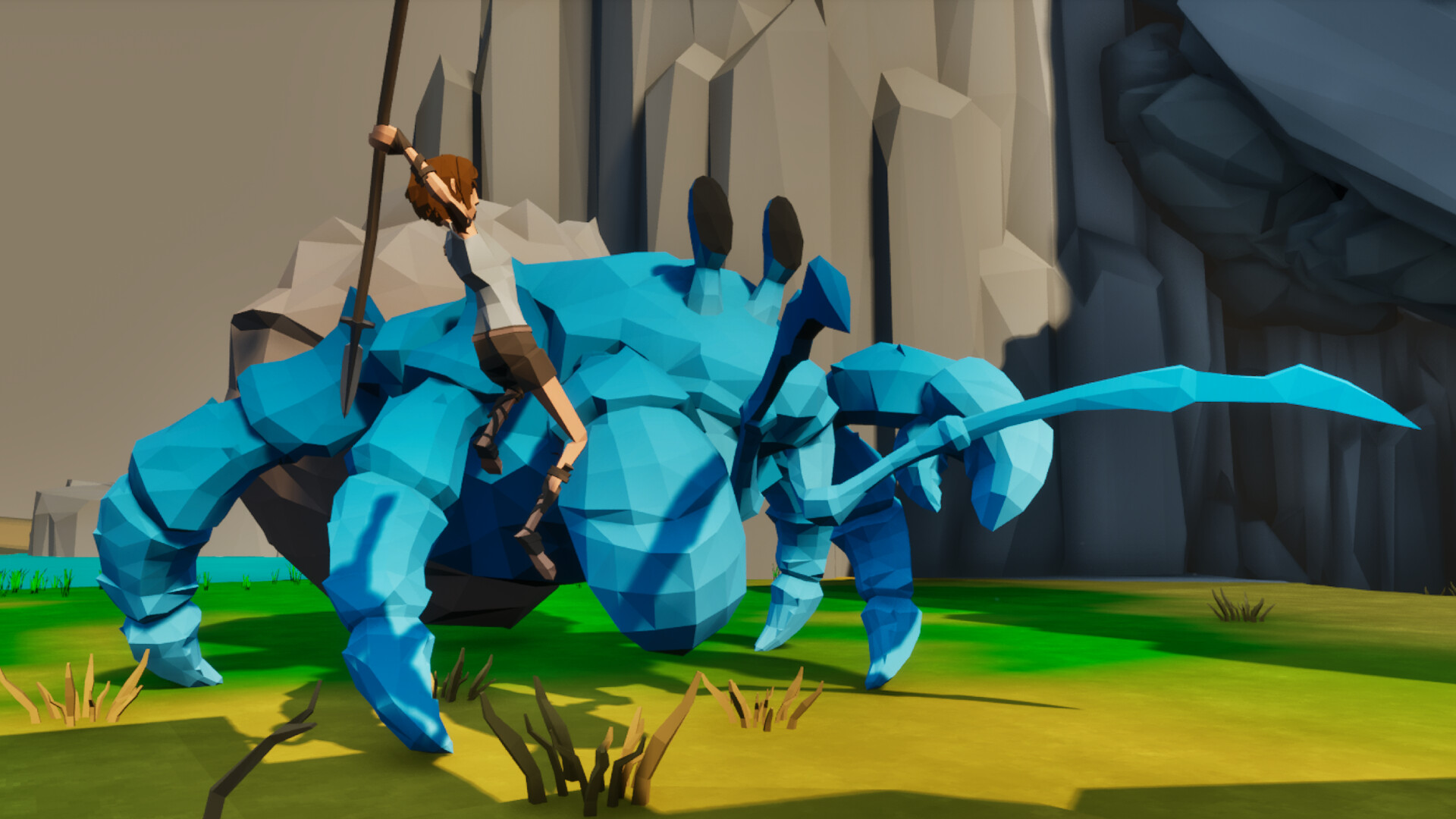 Quest Slayer screenshot 4