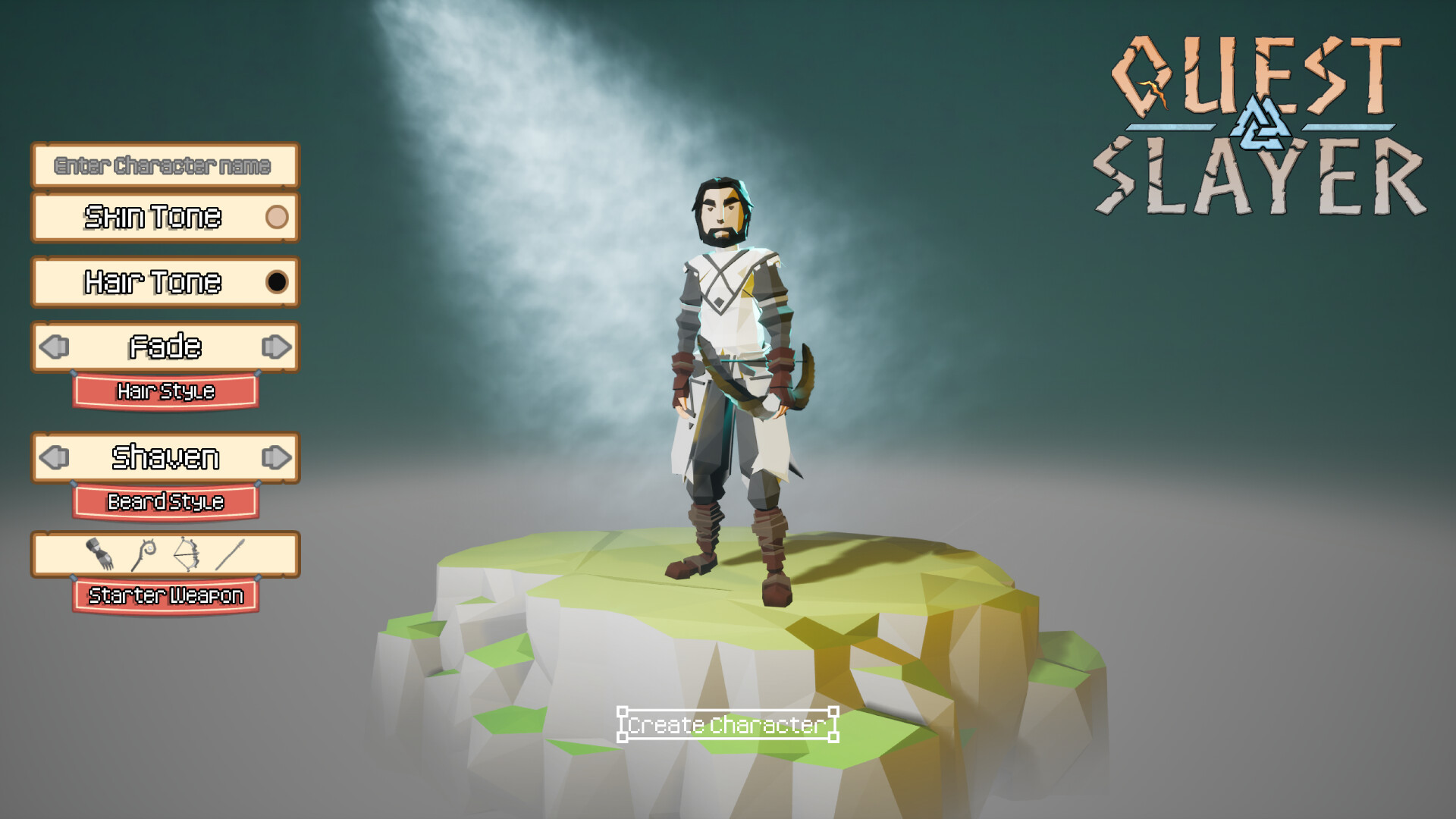 Quest Slayer screenshot 3