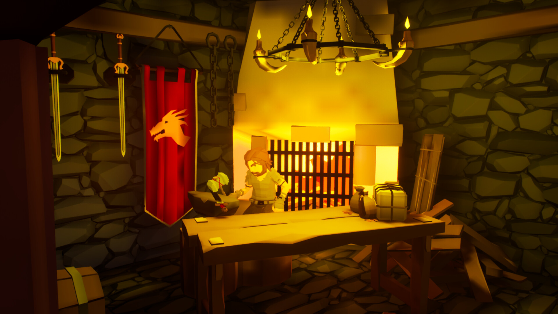 Quest Slayer screenshot 5