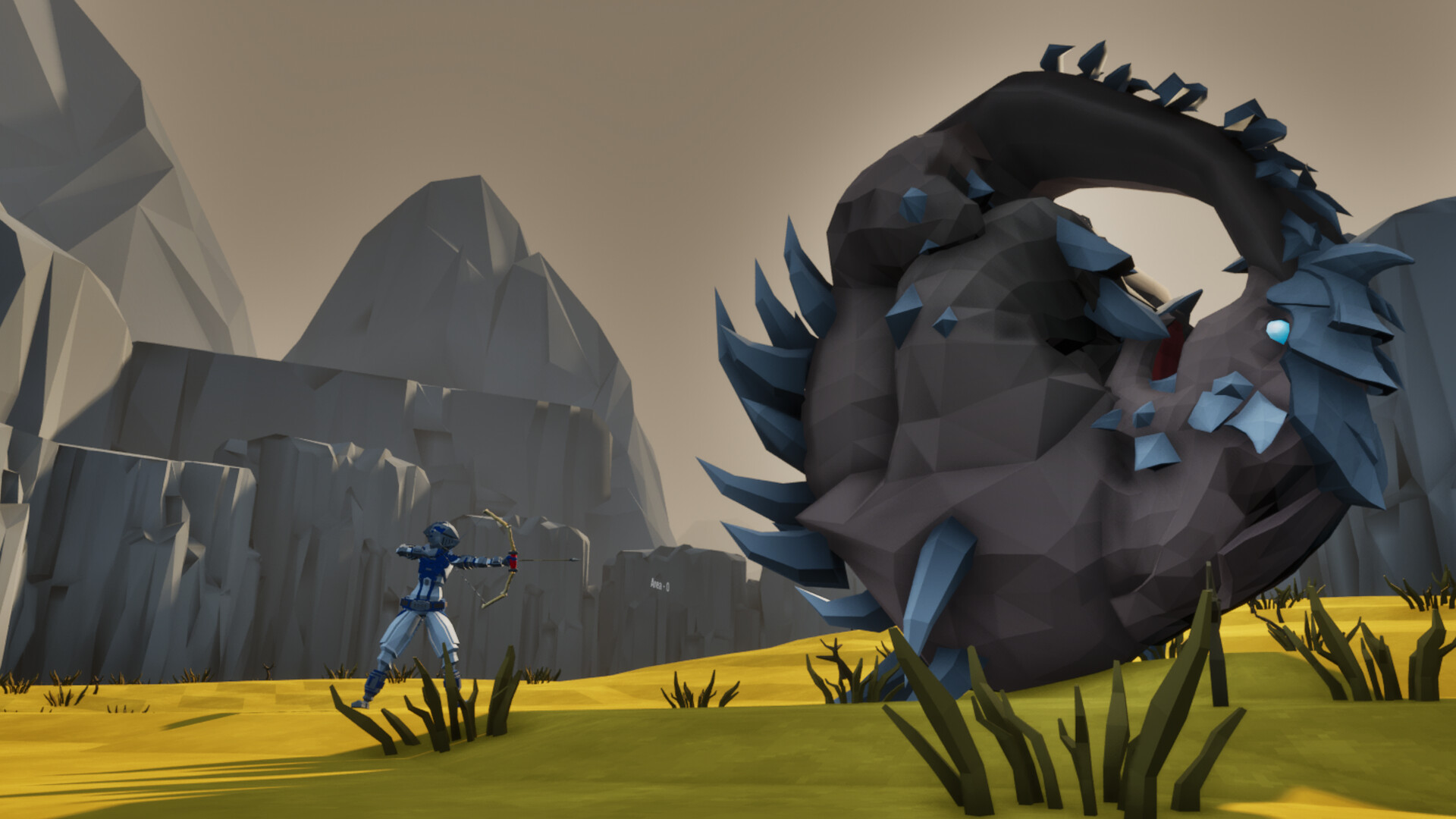 Quest Slayer screenshot 1
