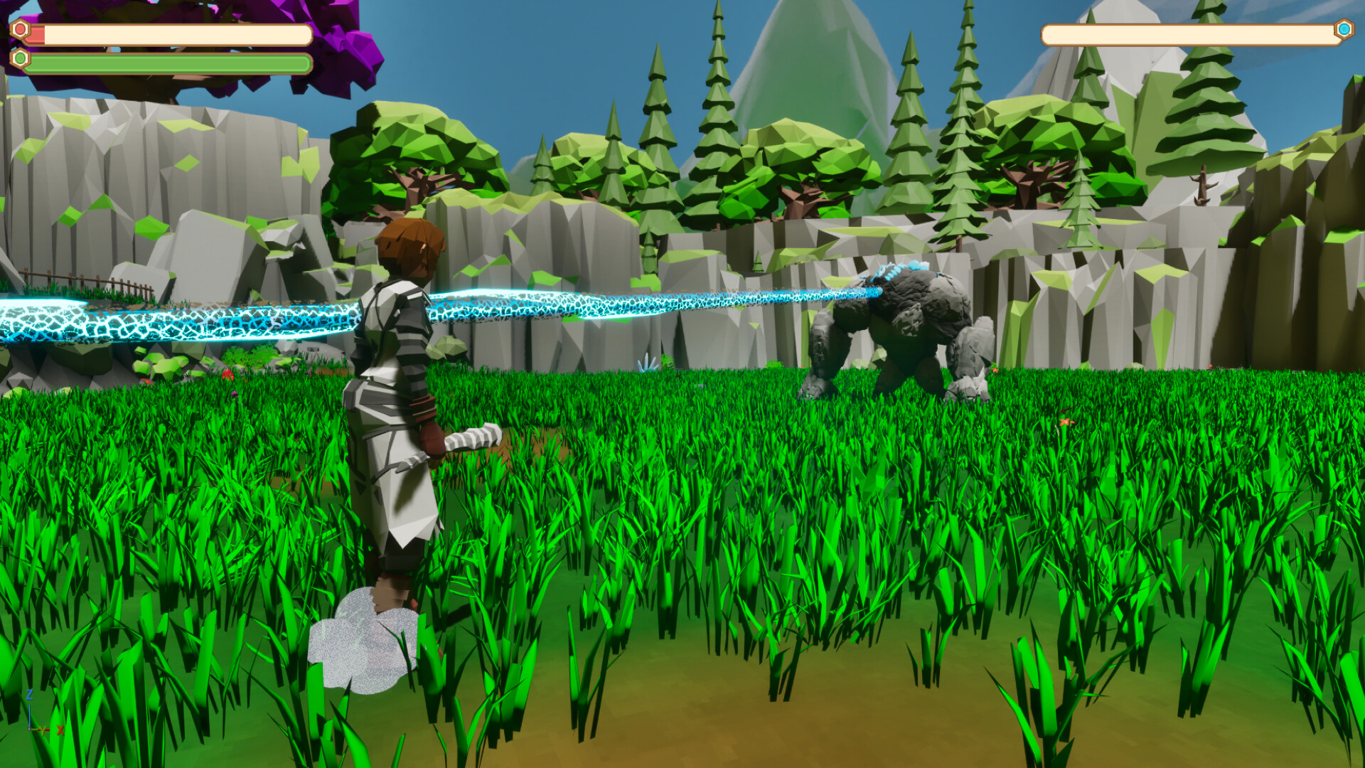 Quest Slayer screenshot 2