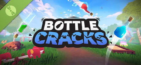 Bottle Cracks Demo