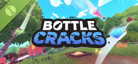 Bottle Cracks Demo