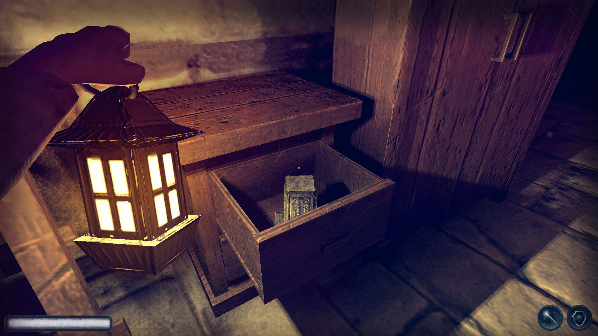 UnderDread screenshot 10