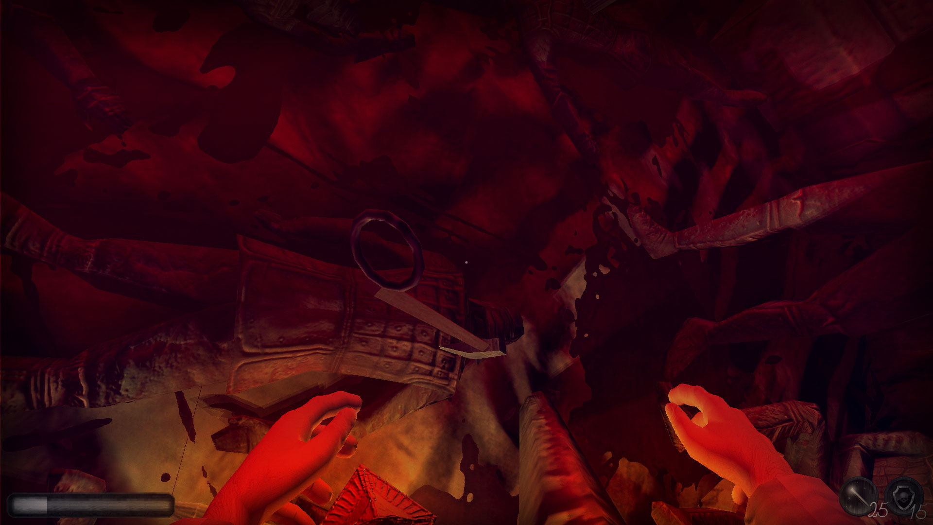 UnderDread screenshot 2