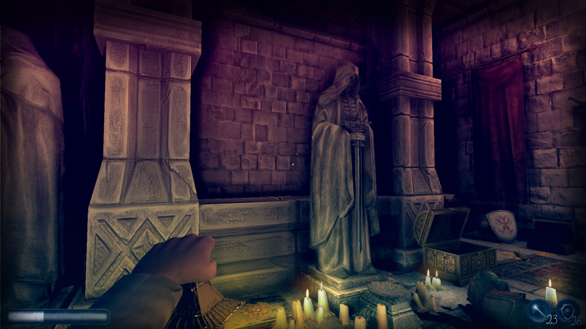 UnderDread screenshot 9