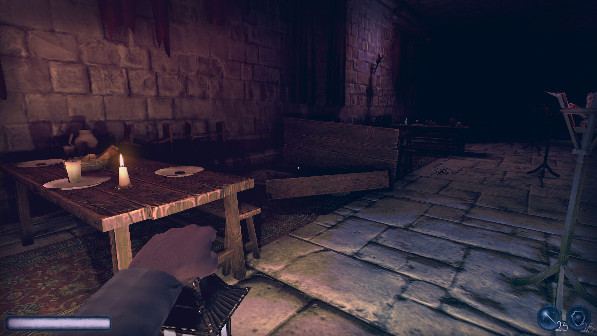 UnderDread screenshot 8
