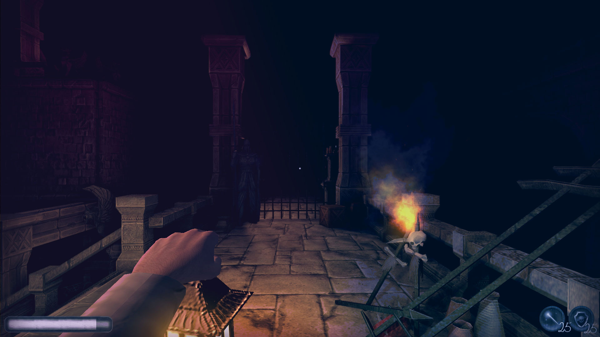 UnderDread screenshot 7