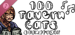 100 Tavern Cats Soundtrack