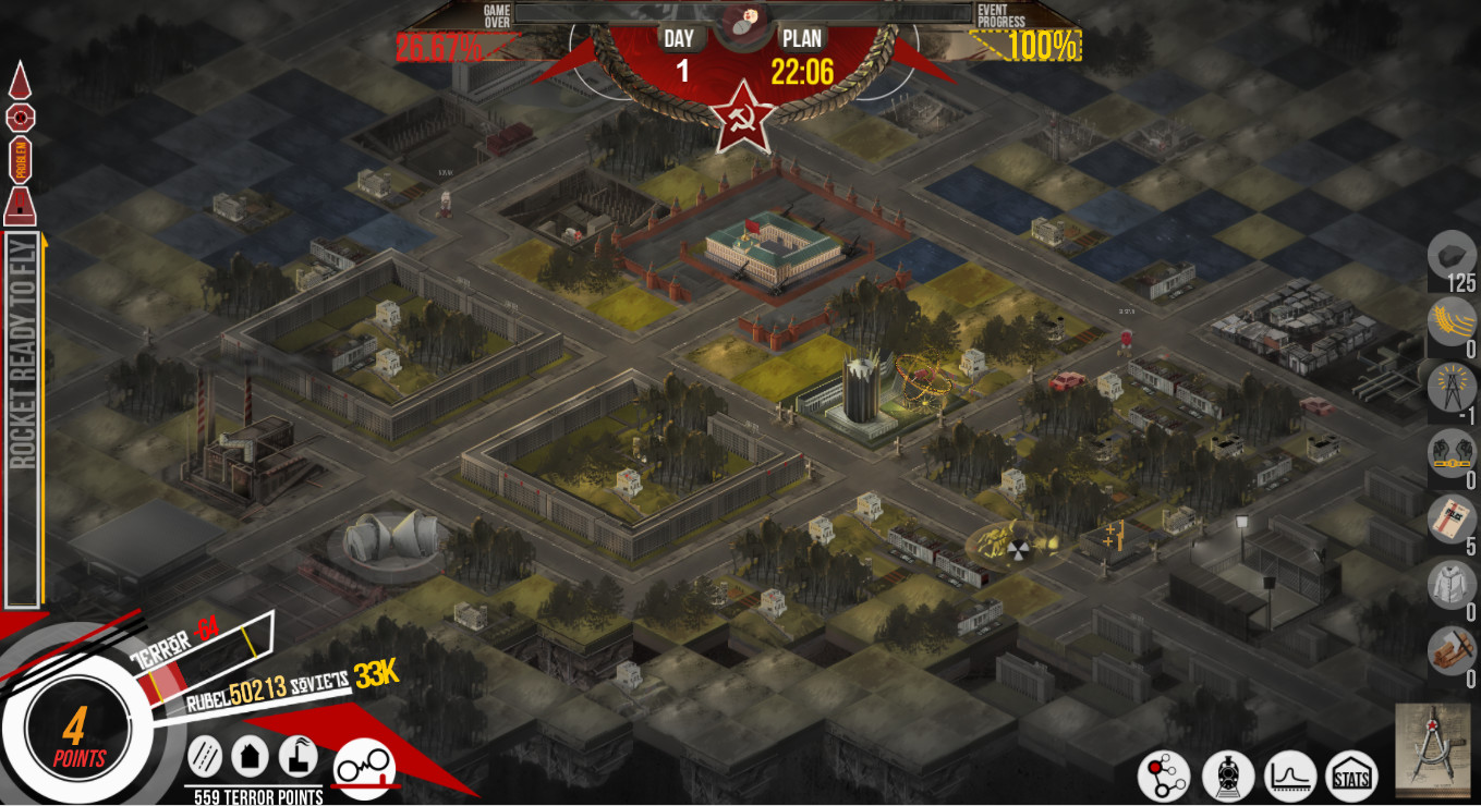 Soviet City screenshot 23