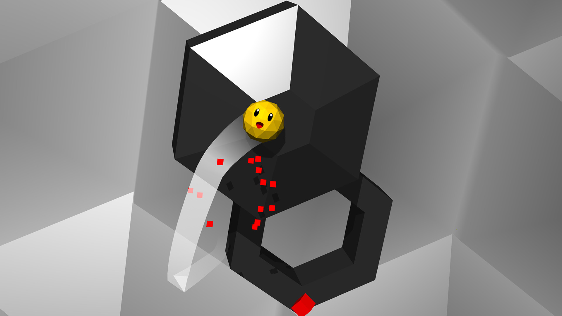 Tiltagon screenshot 1