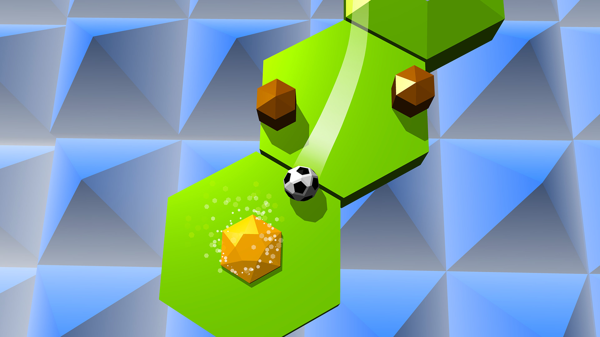 Tiltagon screenshot 5