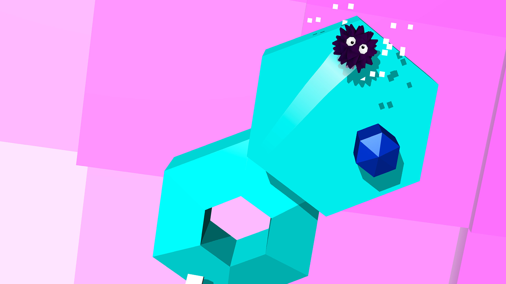 Tiltagon screenshot 2