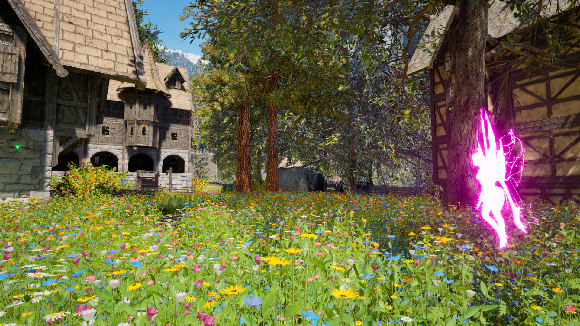 Dragon Ridge Valley screenshot 7