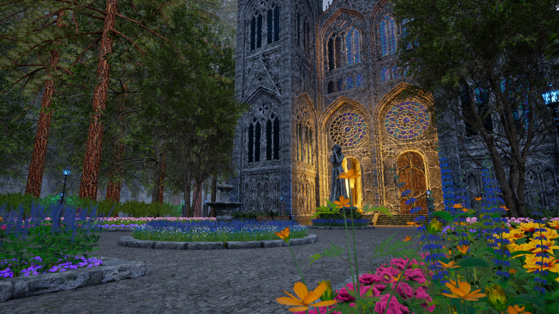 Dragon Ridge Valley screenshot 4