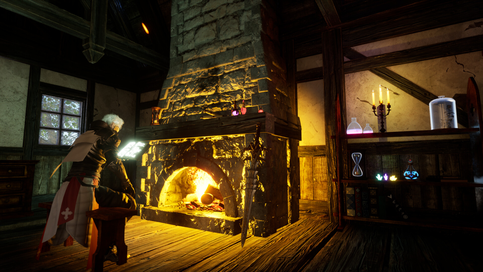 Dragon Ridge Valley screenshot 6