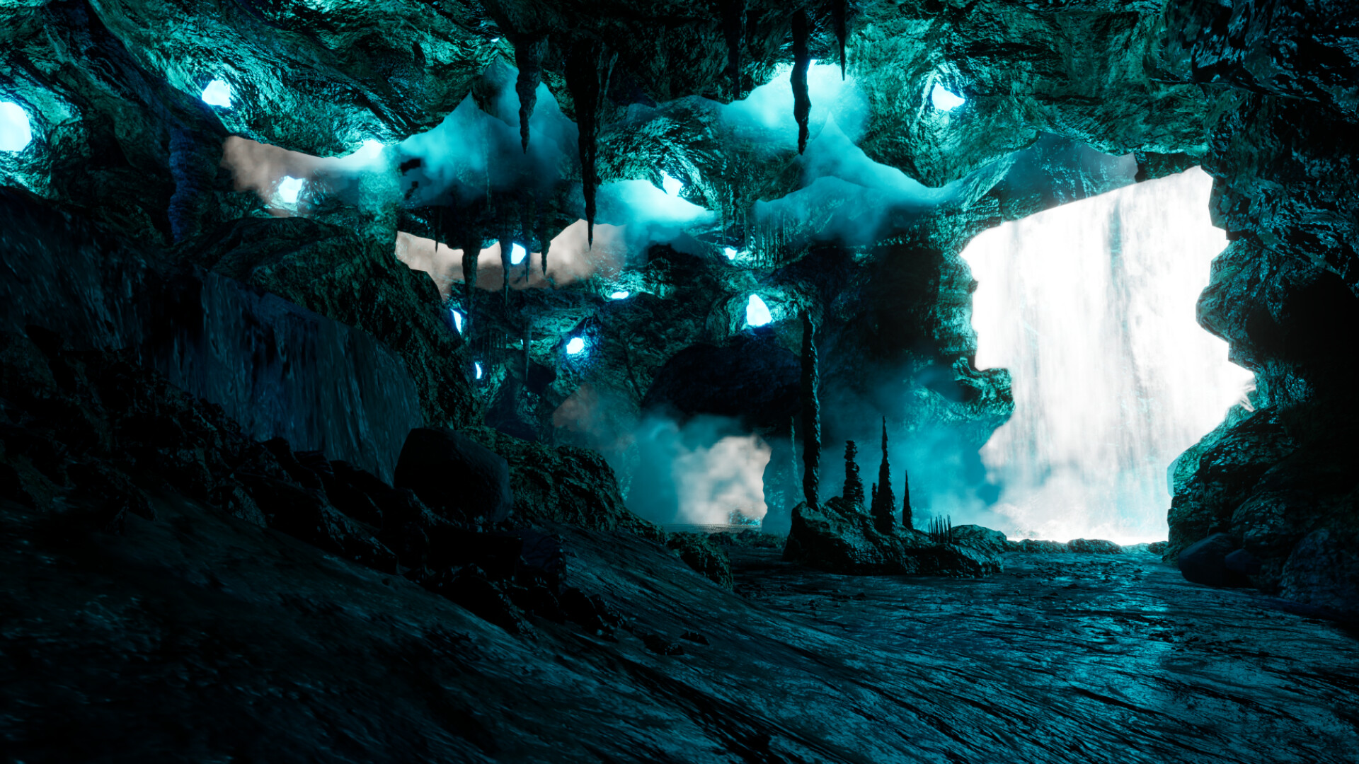 Dragon Ridge Valley screenshot 19