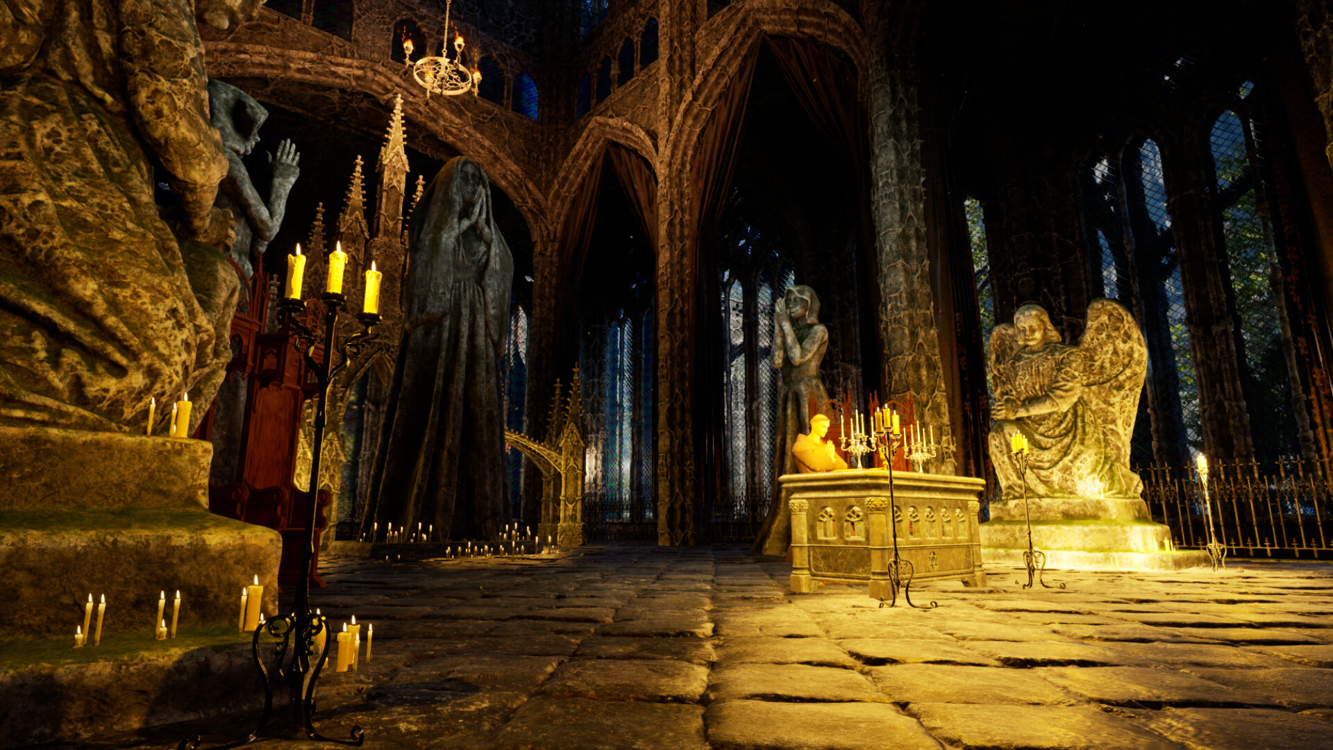 Dragon Ridge Valley screenshot 10