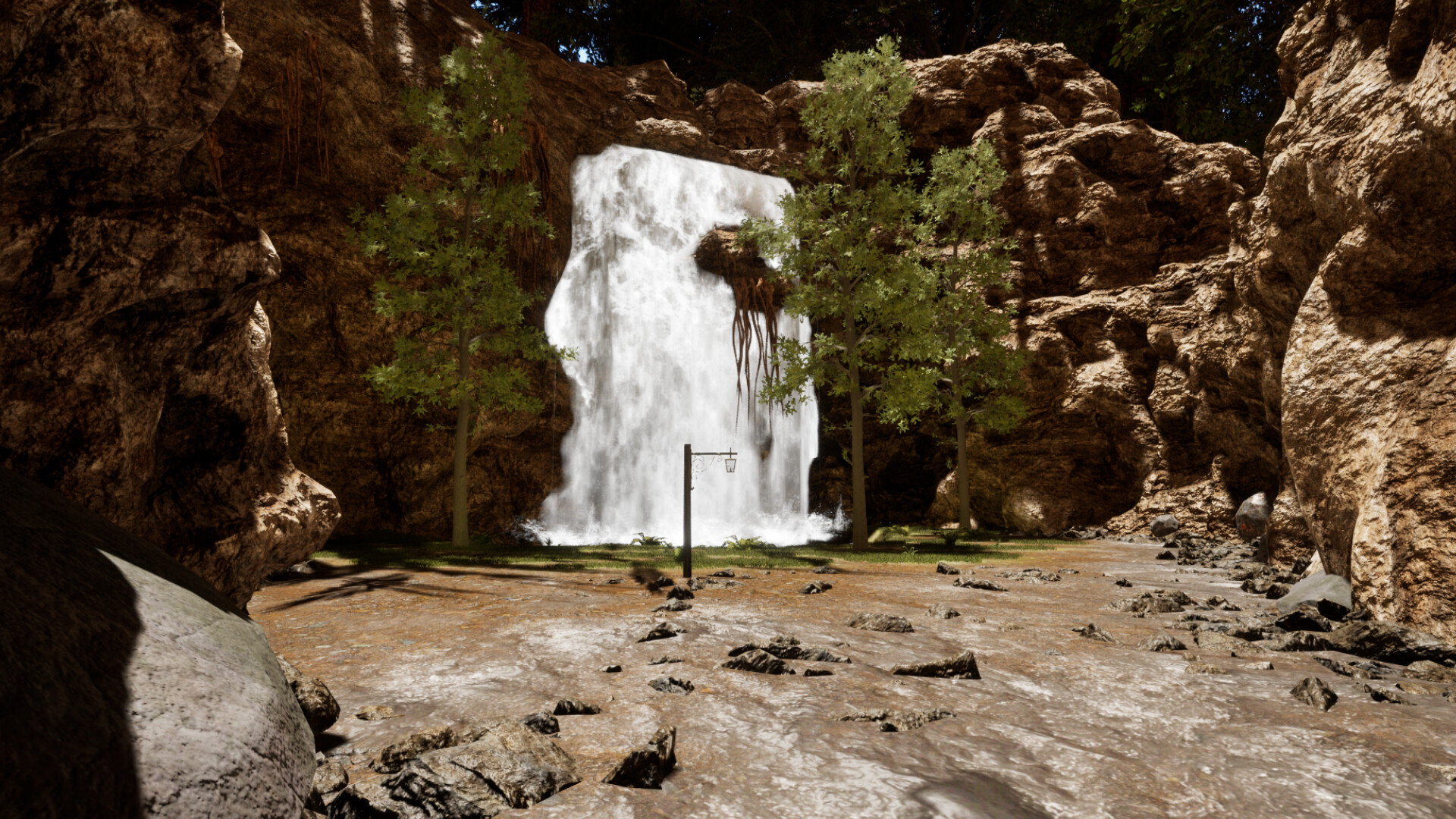 Dragon Ridge Valley screenshot 18