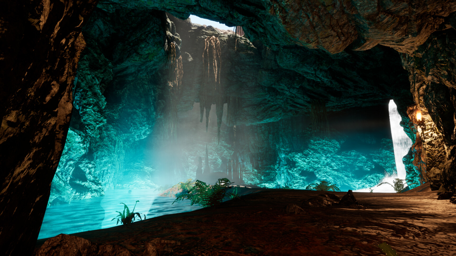 Dragon Ridge Valley screenshot 14