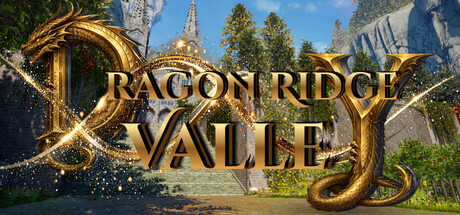 Dragon Ridge Valley
