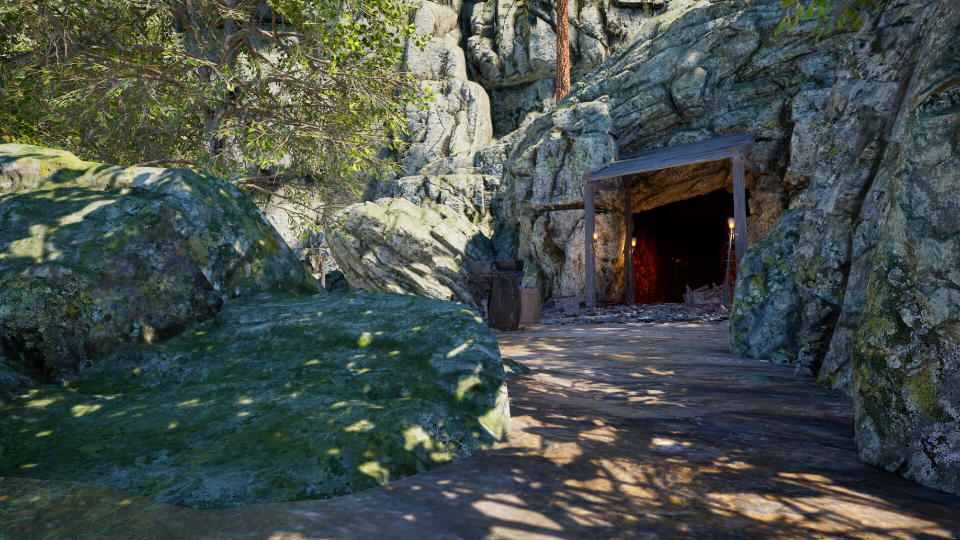 Dragon Ridge Valley screenshot 12