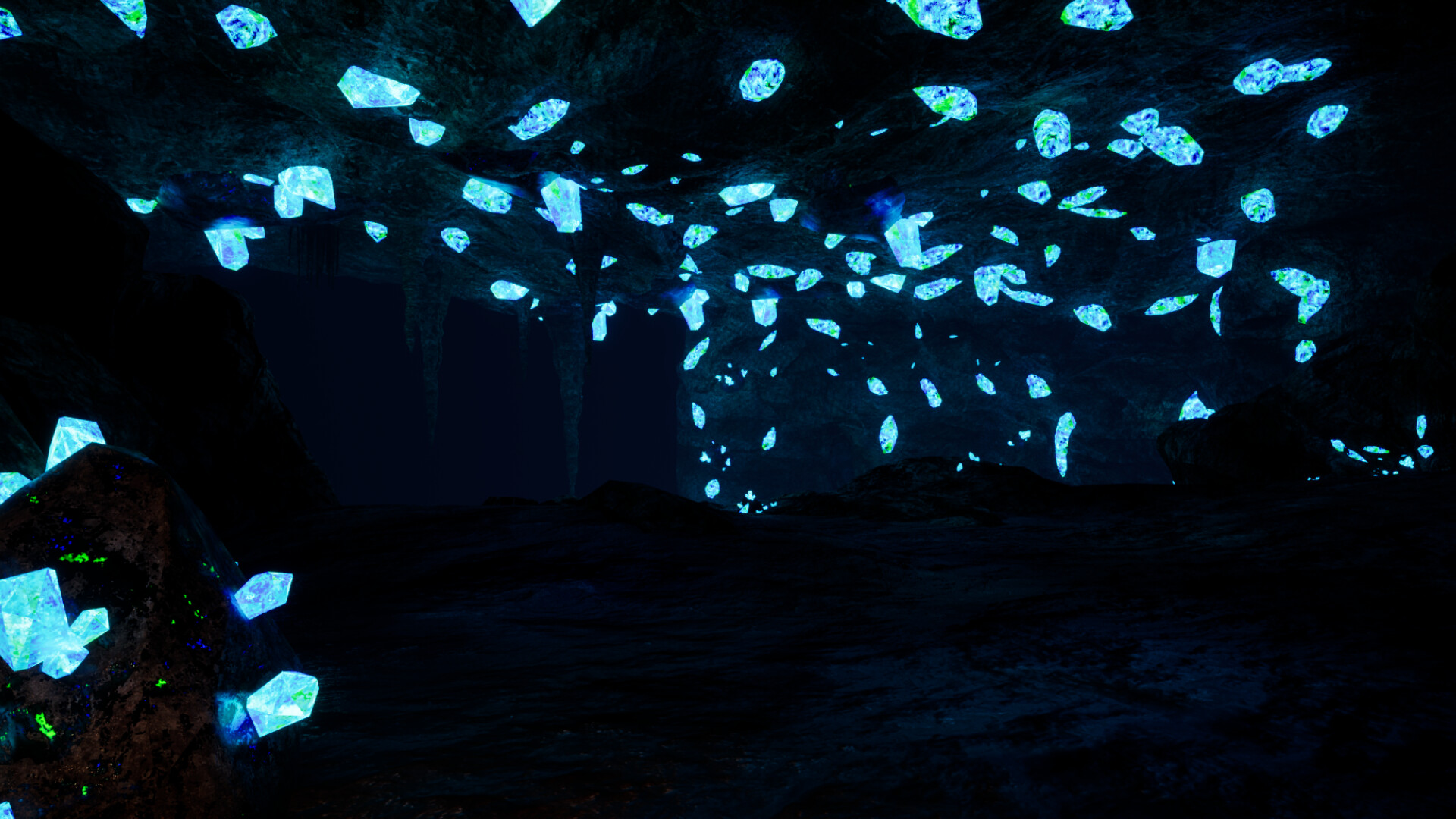 Dragon Ridge Valley screenshot 17