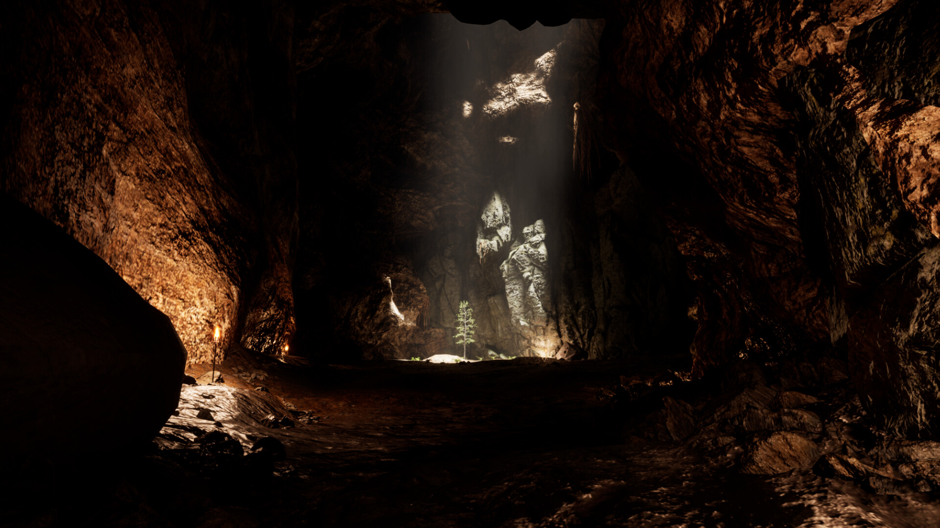 Dragon Ridge Valley screenshot 16