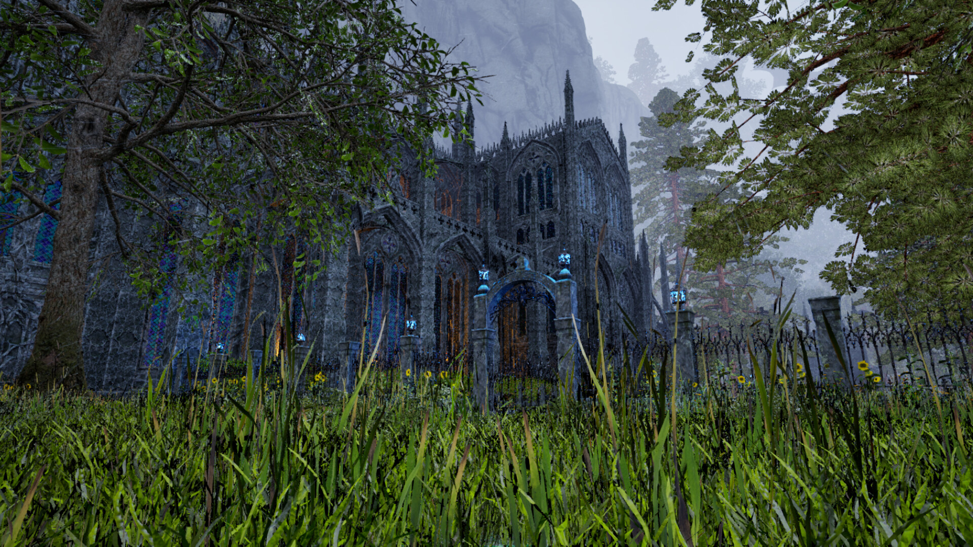 Dragon Ridge Valley screenshot 5