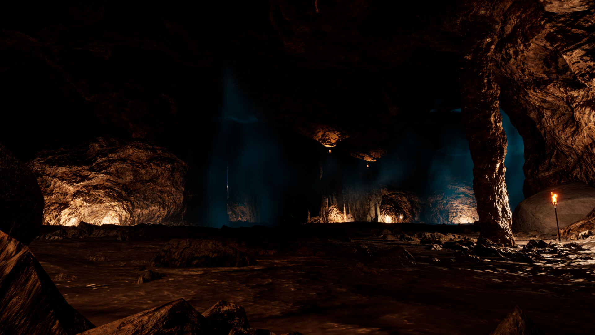 Dragon Ridge Valley screenshot 15