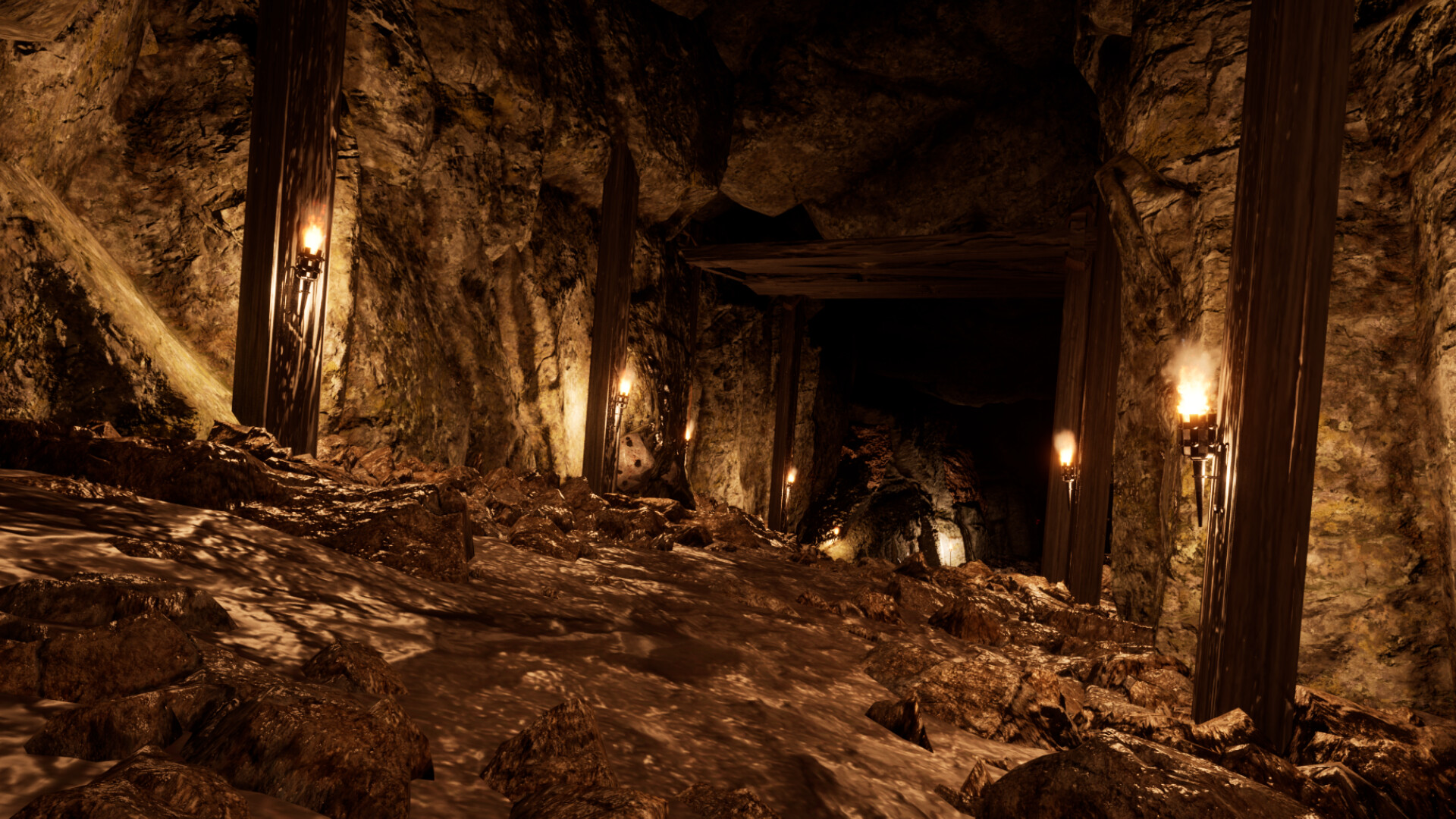 Dragon Ridge Valley screenshot 13