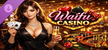 Waifu Casino 18+