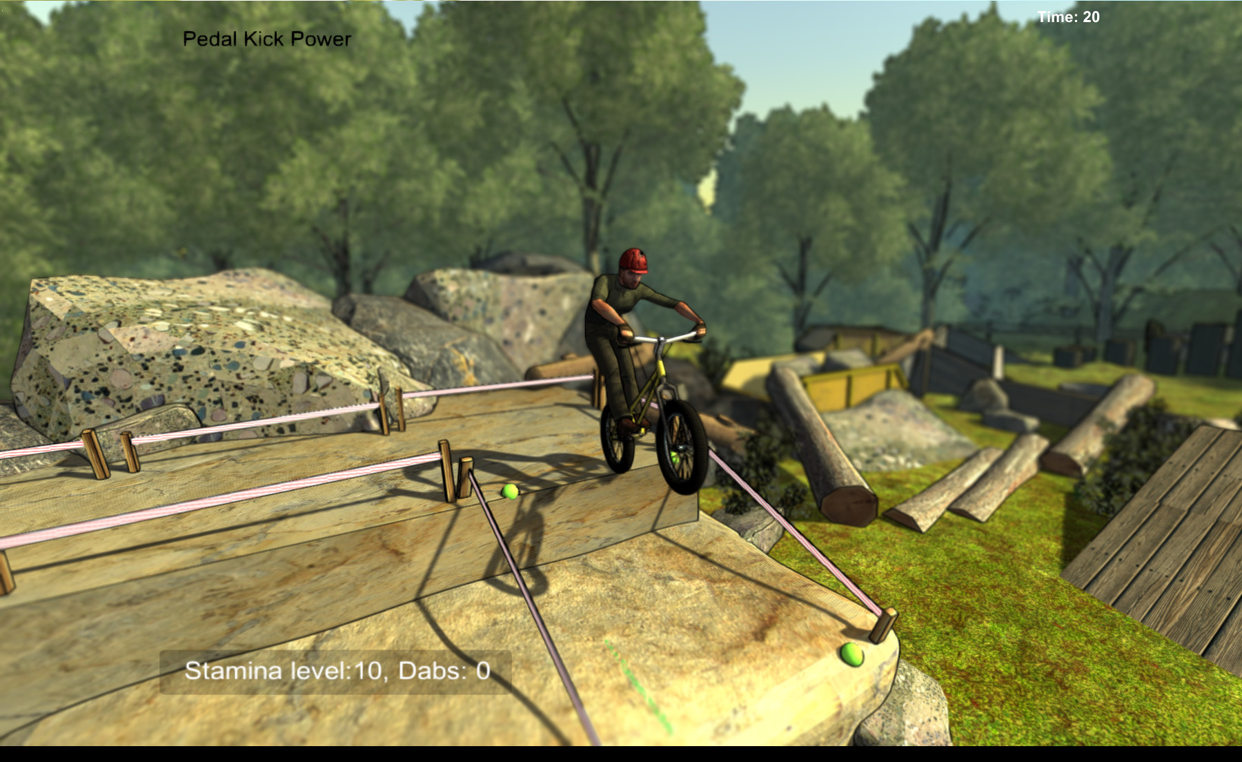 No Seat? screenshot 6
